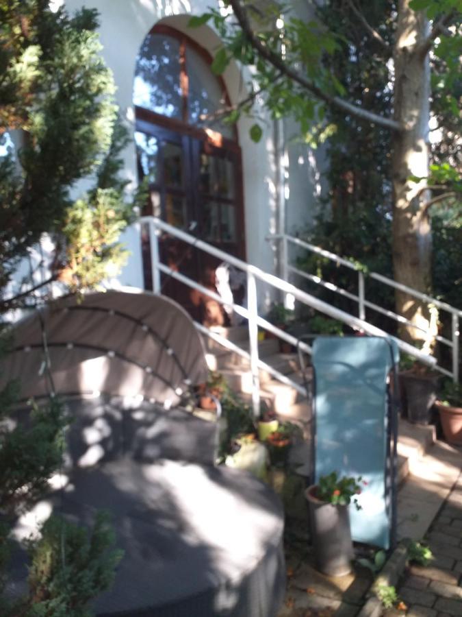 Galeria Apartman Veszprem Exterior photo