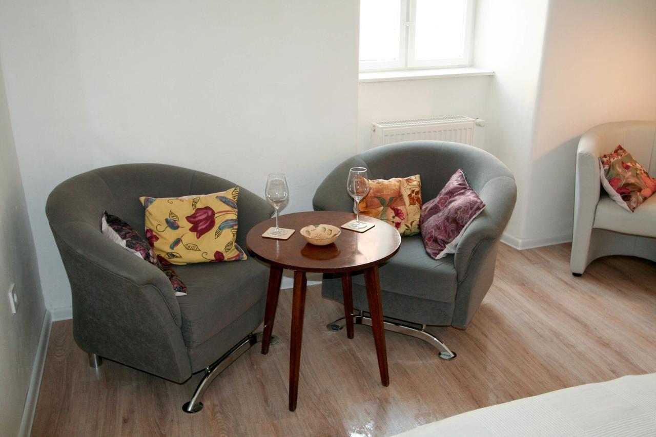 Galeria Apartman Veszprem Exterior photo